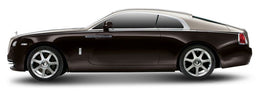 ROLLS-ROYCE