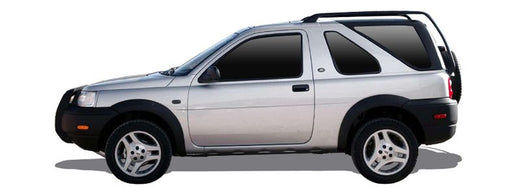 FREELANDER I