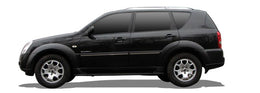 SSANGYONG