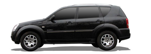 REXTON / REXTON II