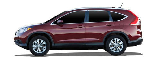 CR-V IV