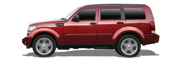 DODGE