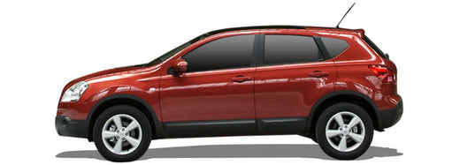 QASHQAI I