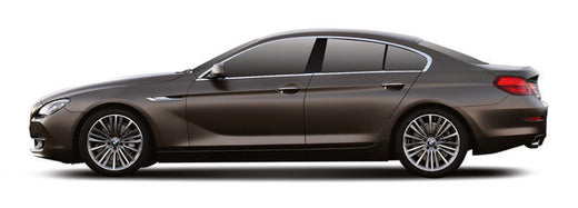 Gran Coupe