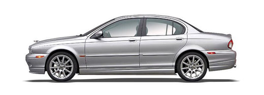 X-TYPE I