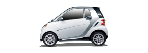 FORTWO Coupe