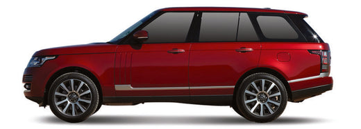 RANGE ROVER IV
