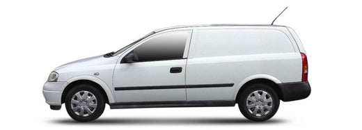ASTRA G