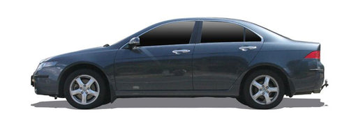 ACCORD VII