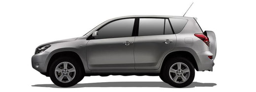 RAV 4 III
