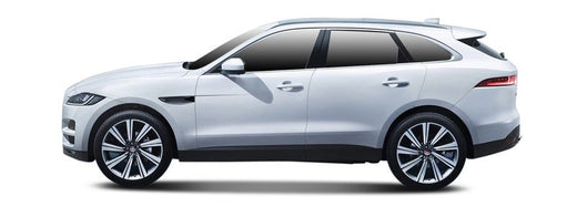 F-PACE