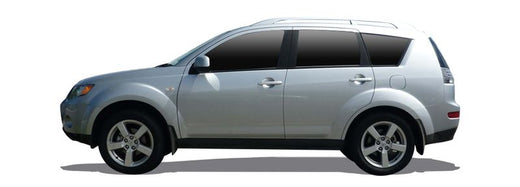OUTLANDER II