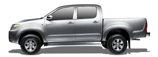 HILUX VII