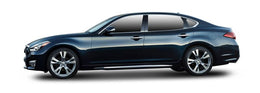 INFINITI