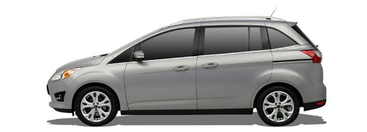 GRAND C-MAX