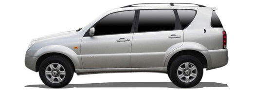 REXTON W / REXTON