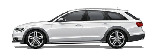 A6 Allroad C7