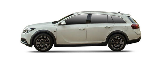 Country Tourer
