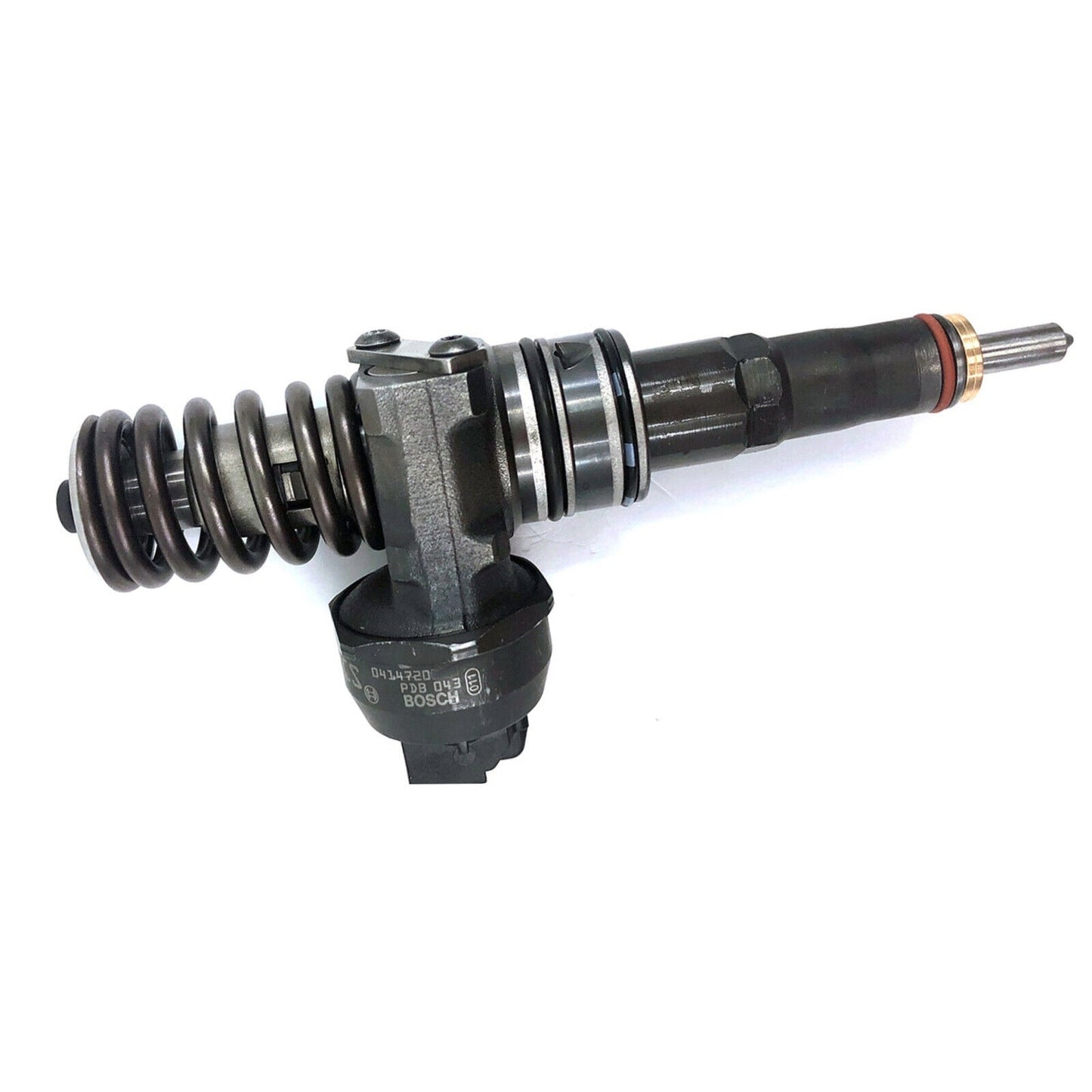 Bosch Einspritzdüse Pumpe-Düse Einheit VAG 1,9TDi BLS BSU 038130073BN 0414720313