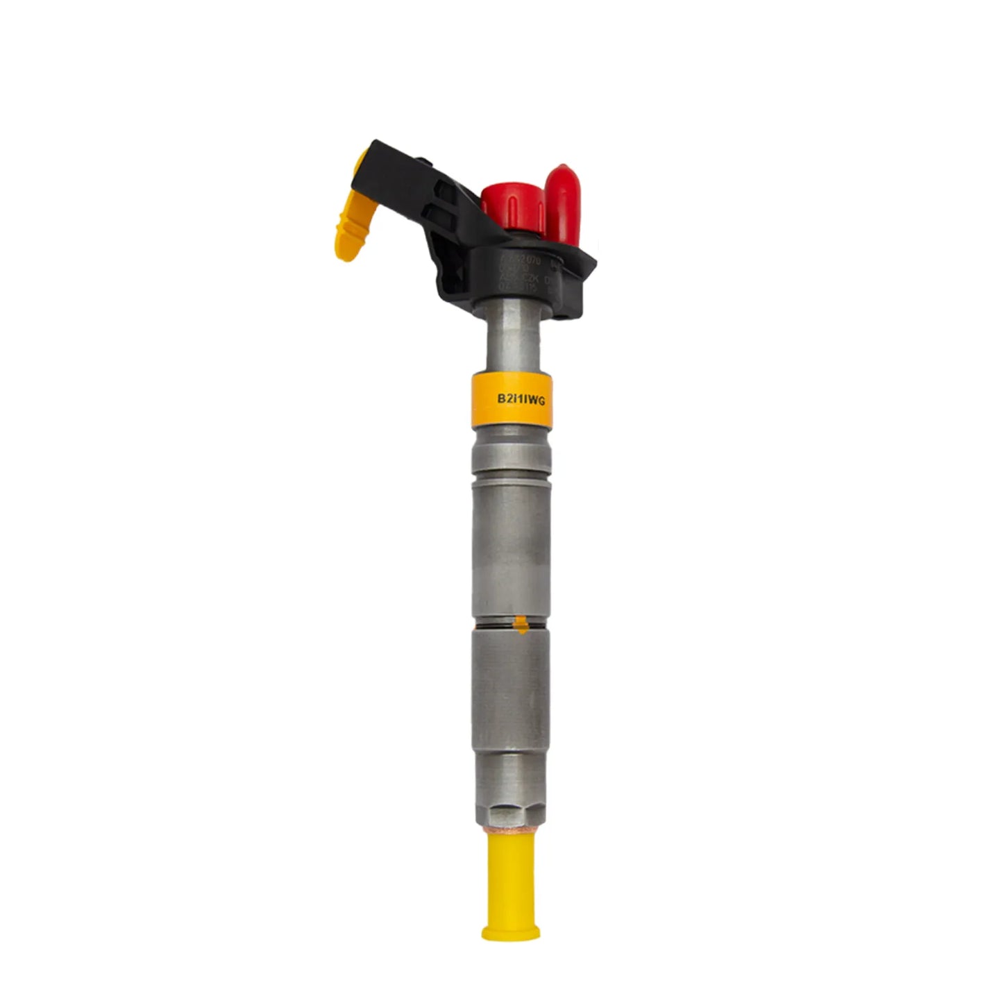 Bosch 445115064 Einspritzdüse für Mercedes, Jeep, Chrysler 3.0 CDI