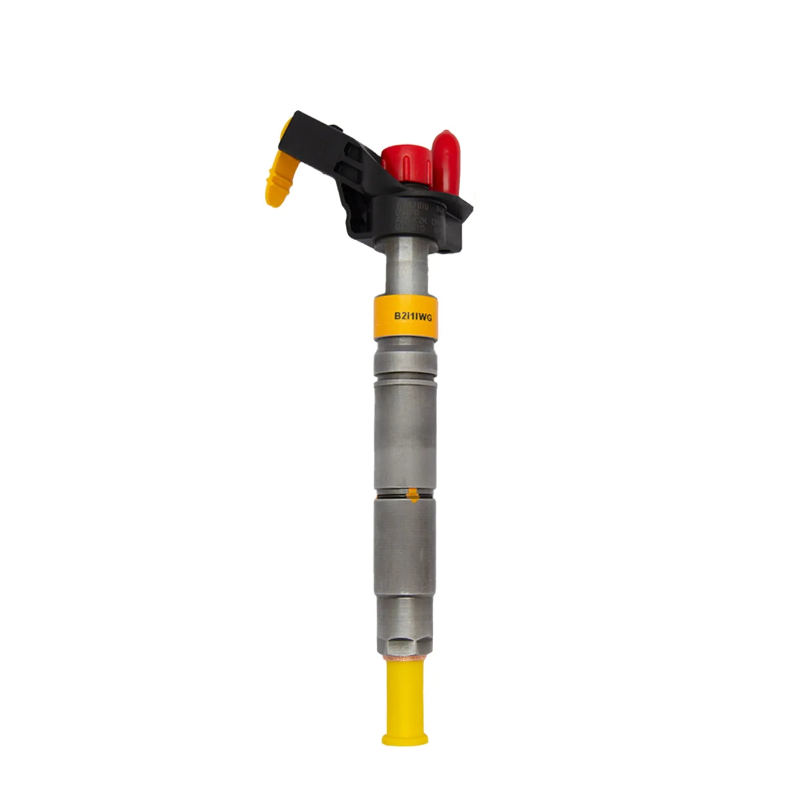 Bosch 445115064 Einspritzdüse für Mercedes, Jeep, Chrysler 3.0 CDI