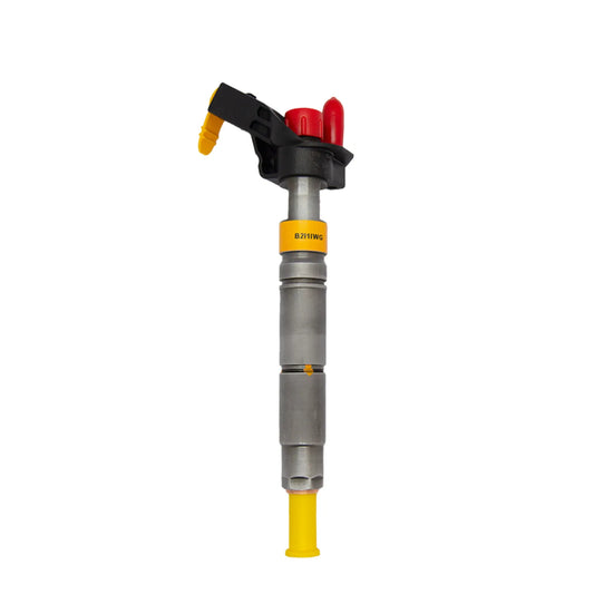 Bosch 445115064 Einspritzdüse für Mercedes, Jeep, Chrysler 3.0 CDI