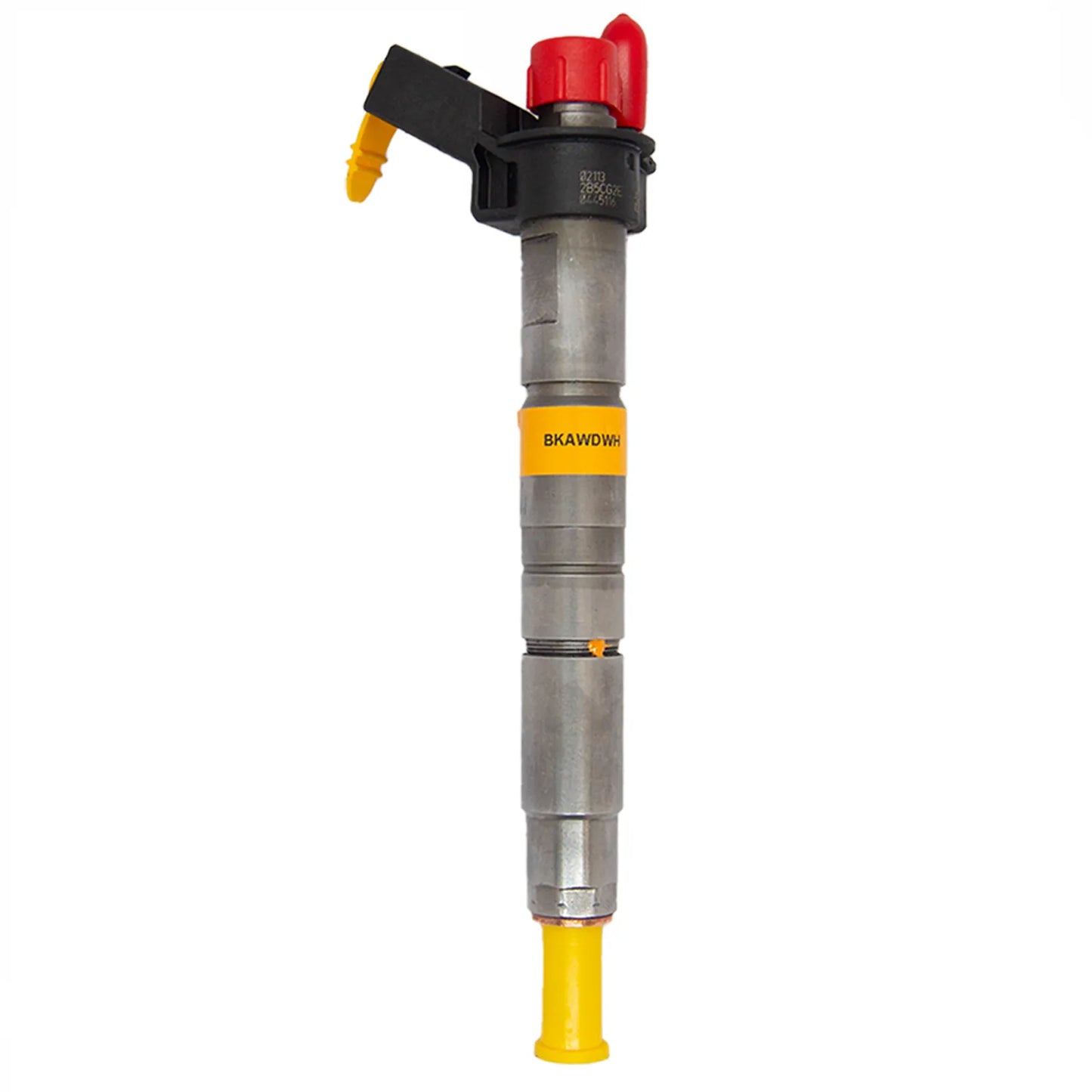 BOSCH Diesel Einspritzdüse 0445116024 für BMW 3er, 5er, 7er, X1, X3, X5, X6