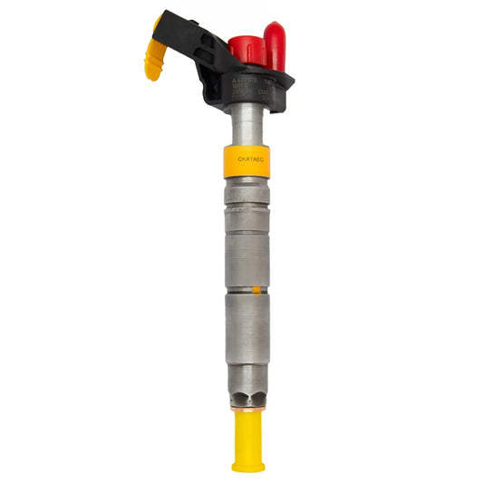 BOSCH Einspritzdüse (0445116026/0445116028) für Mercedes-Benz V6 Diesel