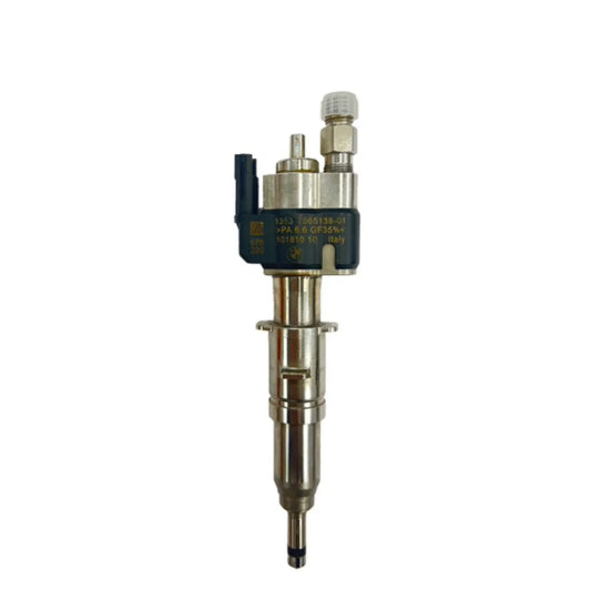 1x Einspritzdüse VDO 13537589048 13537565138-01 N43 N53 BMW Benzin