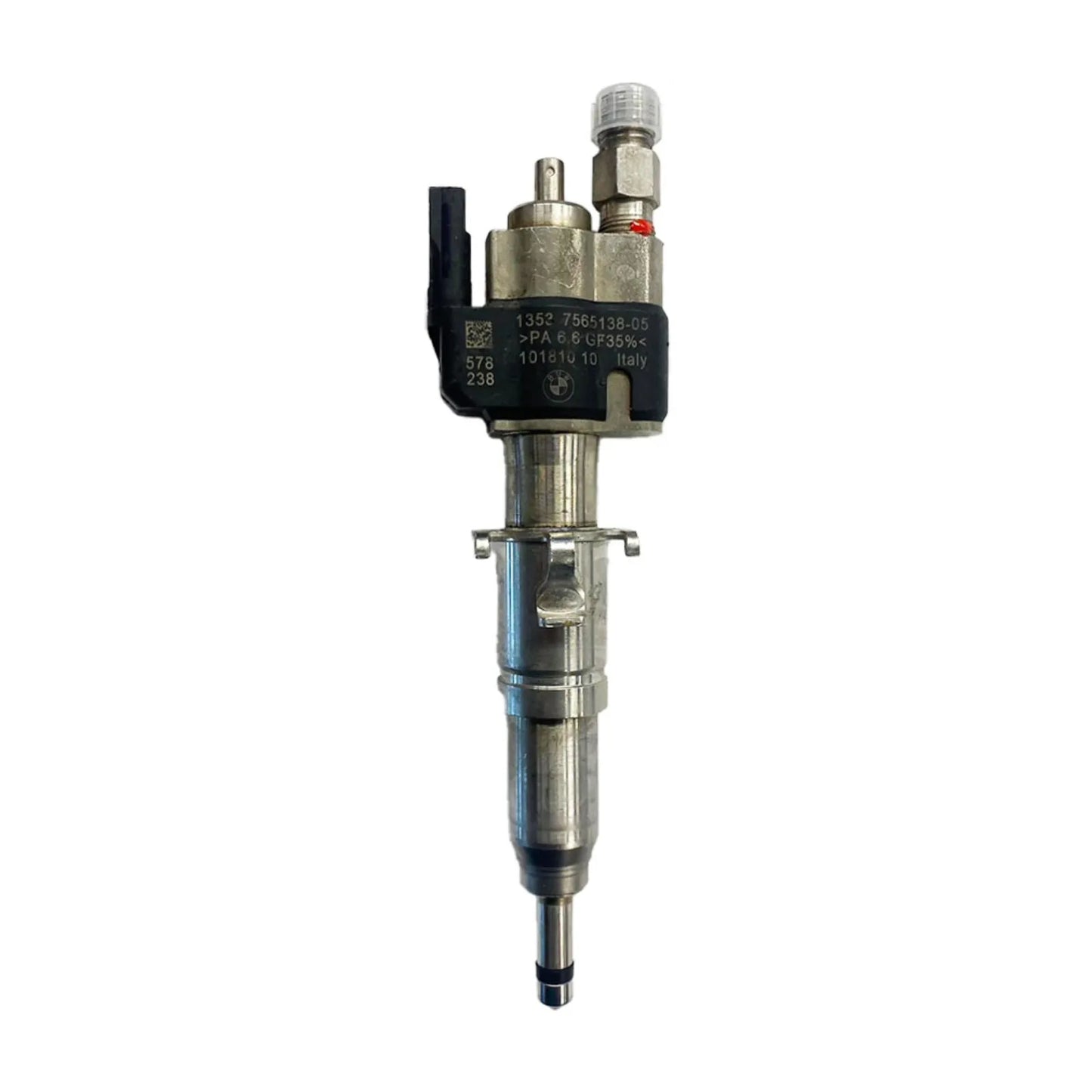 1x Einspritzdüse VDO 13537589048 13537565138-05 N43 N53 BMW Benzin