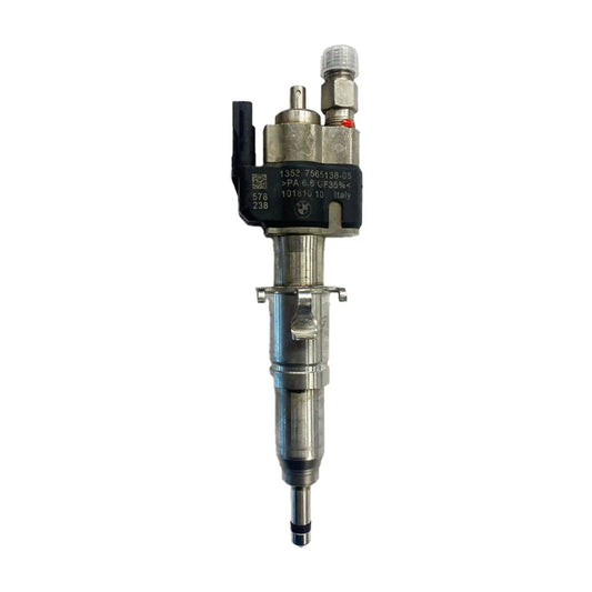 1x Einspritzdüse VDO 13537589048 13537565138-05 N43 N53 BMW Benzin