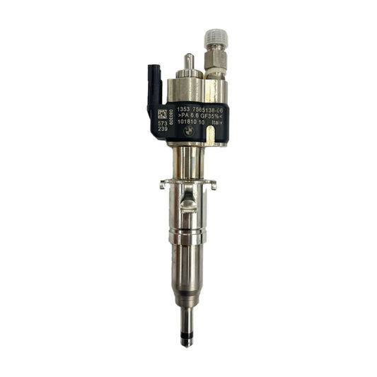 1x Einspritzdüse VDO 13537589048 13537565138-06 N43 N53 BMW Benzin