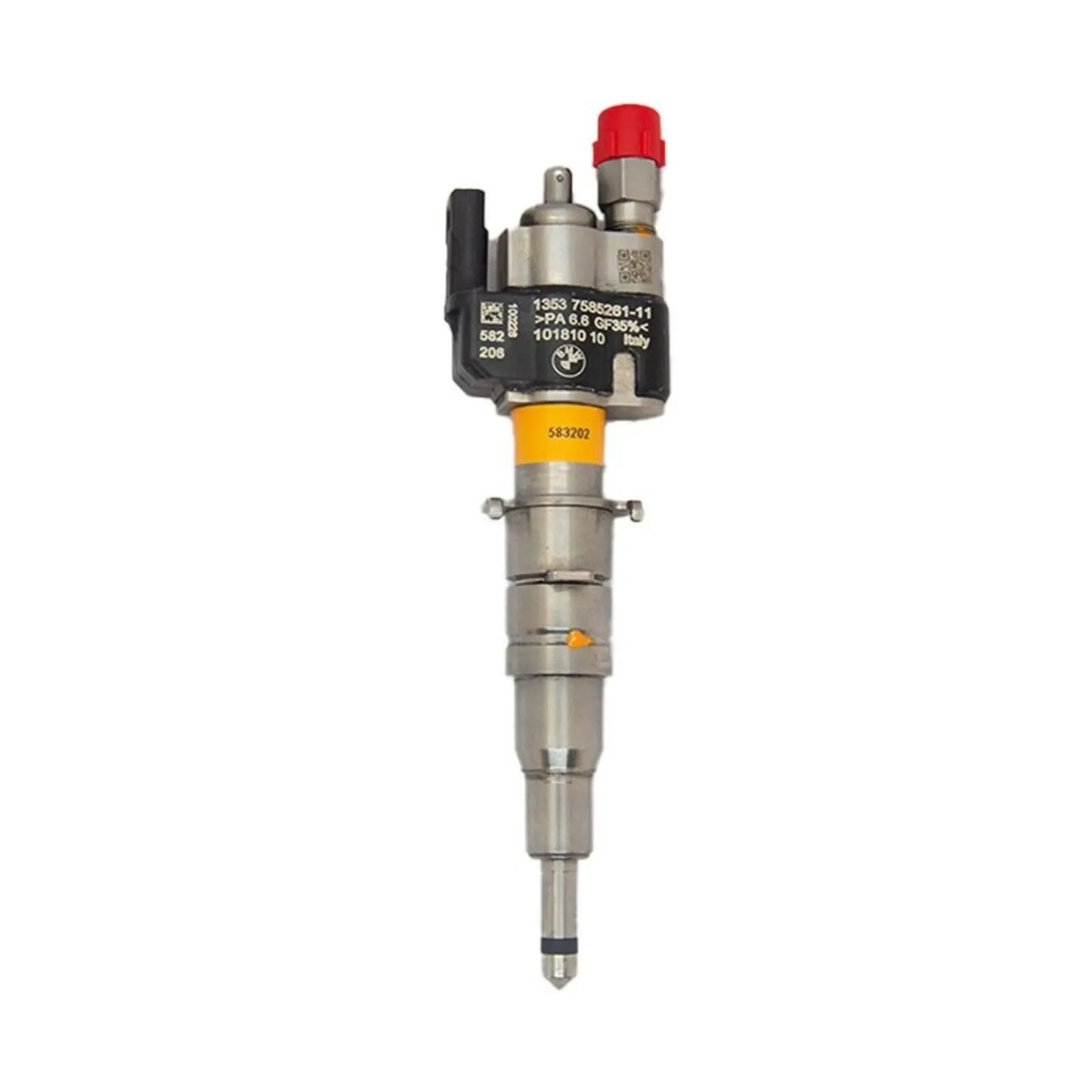 1x Einspritzdüse VDO 13537589048 13537585261-11 N43 N53 BMW Benzin