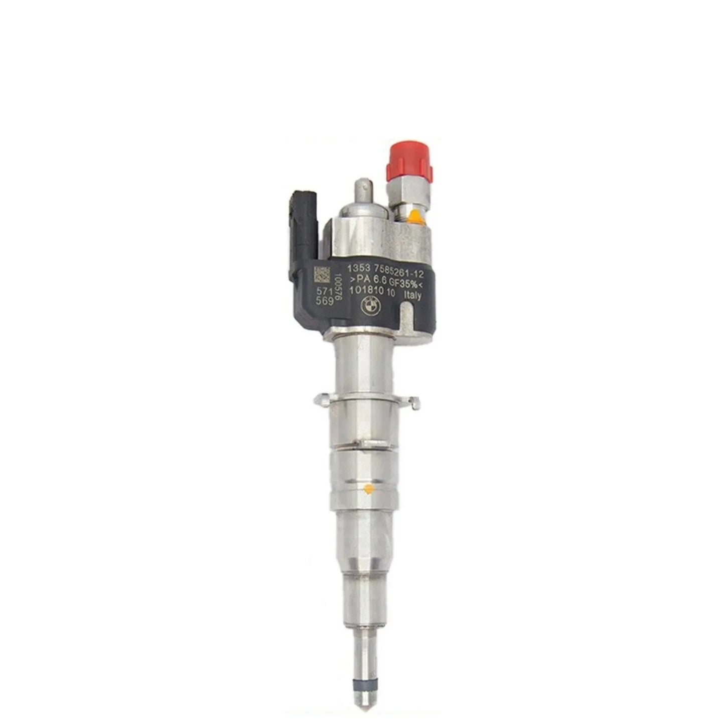 1x Einspritzdüse VDO 13537589048 13537585261-12 N43 N53 BMW Benzin