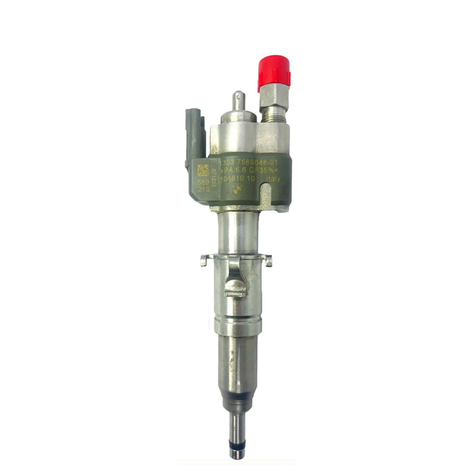 1x Einspritzdüse VDO 13537589048-01 13537565138 N43 N53 BMW Benzin