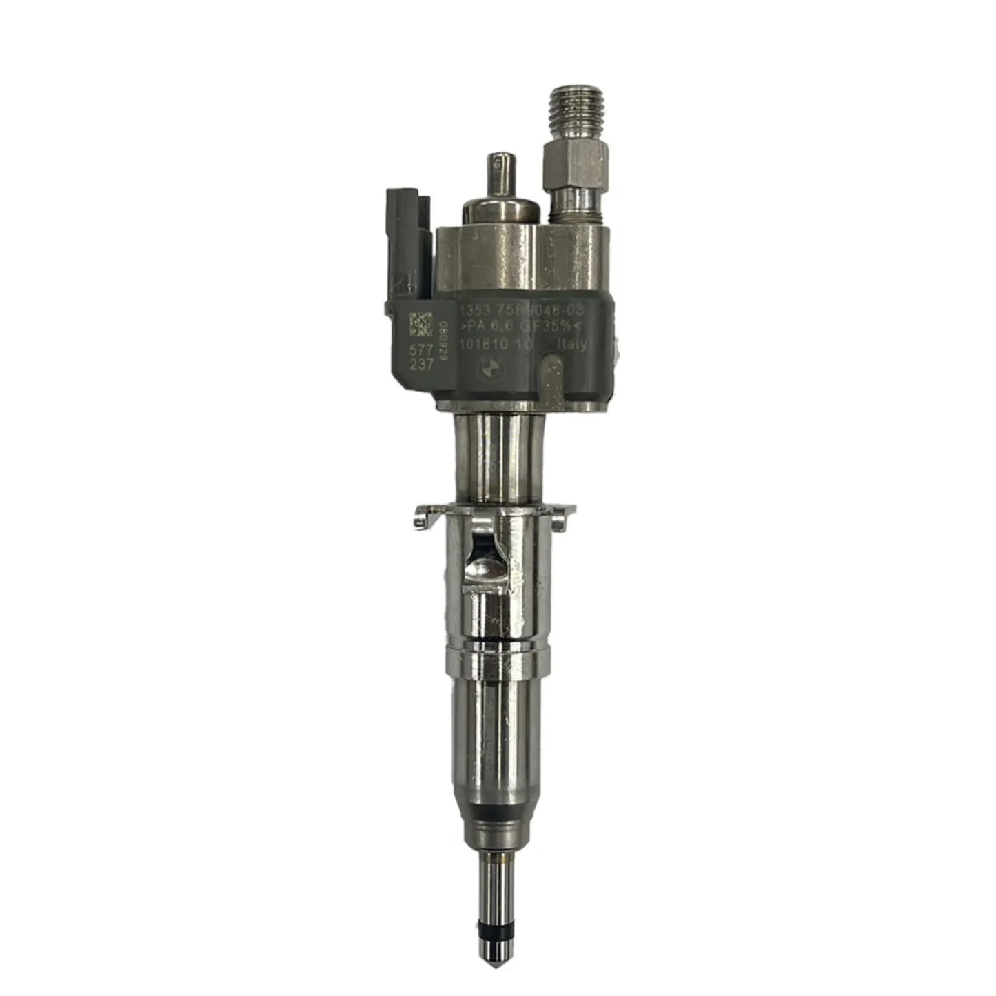 1x Einspritzdüse VDO 13537589048-03 13537565138 N43 N53 BMW Benzin