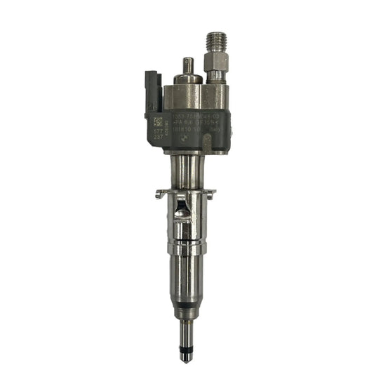 1x Einspritzdüse VDO 13537589048-03 13537565138 N43 N53 BMW Benzin
