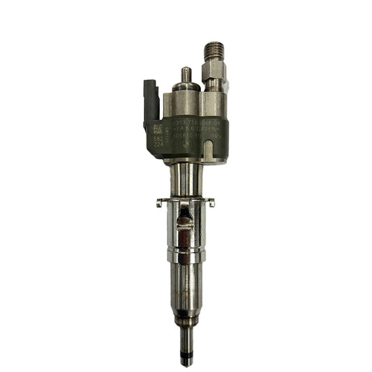 1x Einspritzdüse VDO 13537589048-04 13537565138 N43 N53 BMW Benzin