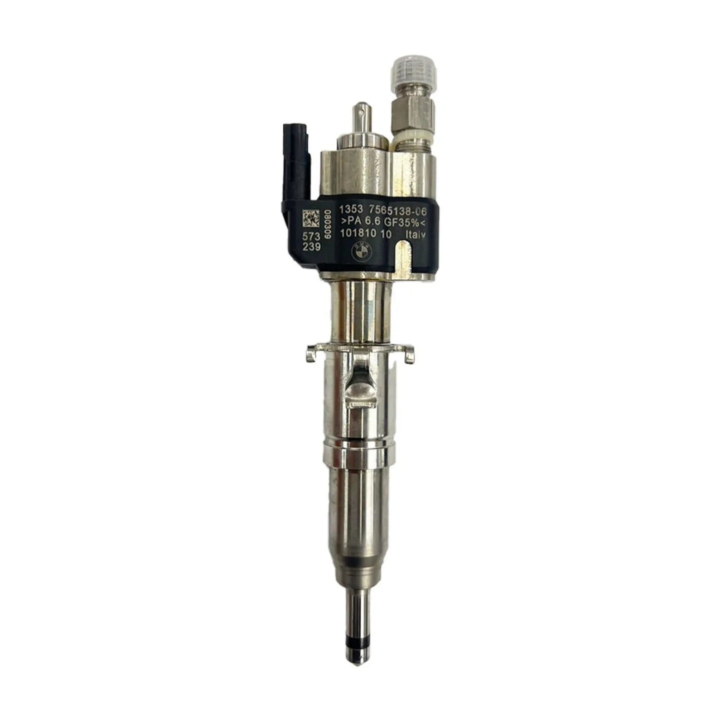 1x Einspritzdüse VDO 13537589048-06 13537565138 N43 N53 BMW Benzin