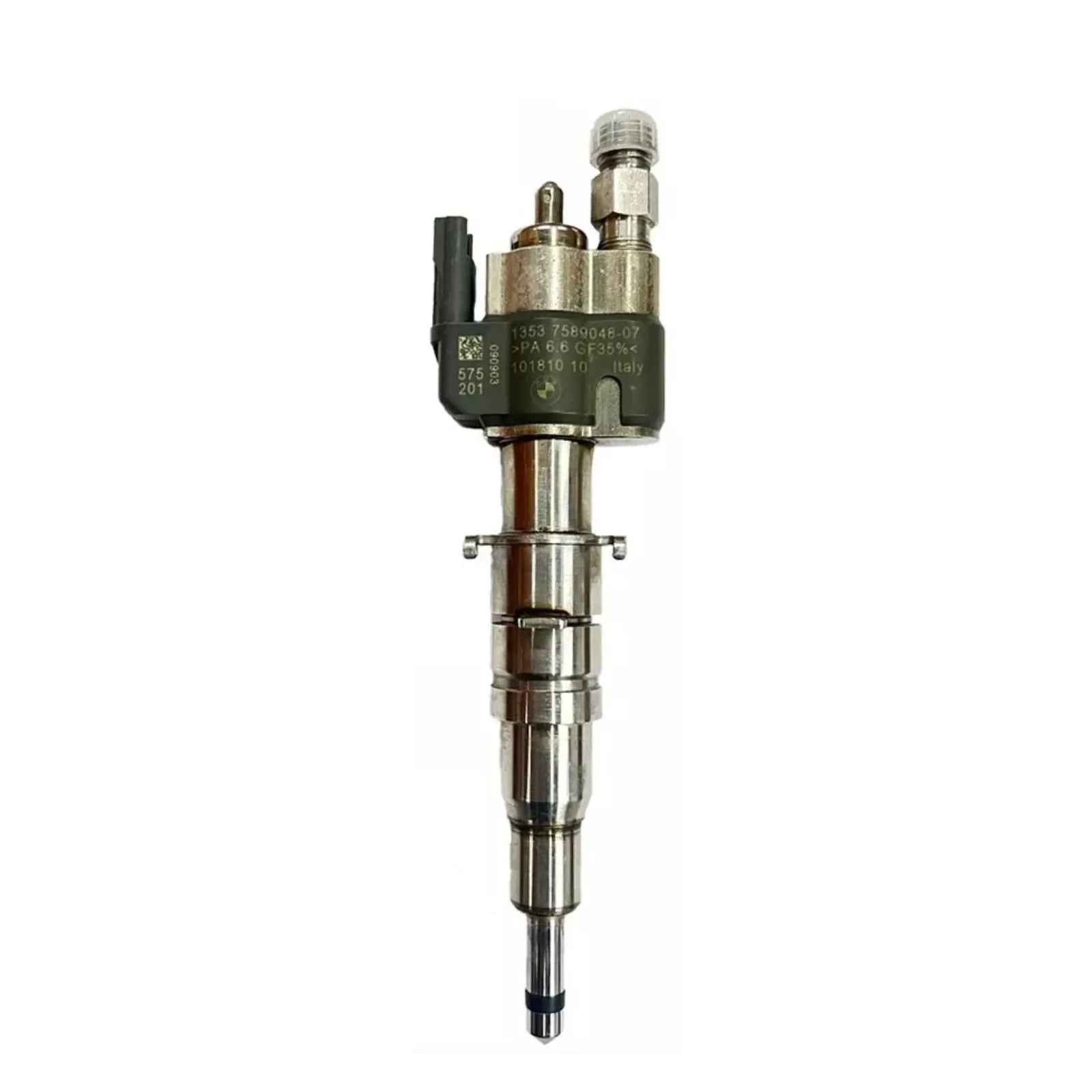 1x Einspritzdüse VDO 13537589048-07 13537565138 N43 N53 BMW Benzin