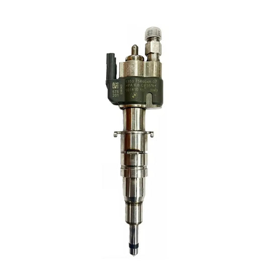 1x Einspritzdüse VDO 13537589048-07 13537565138 N43 N53 BMW Benzin