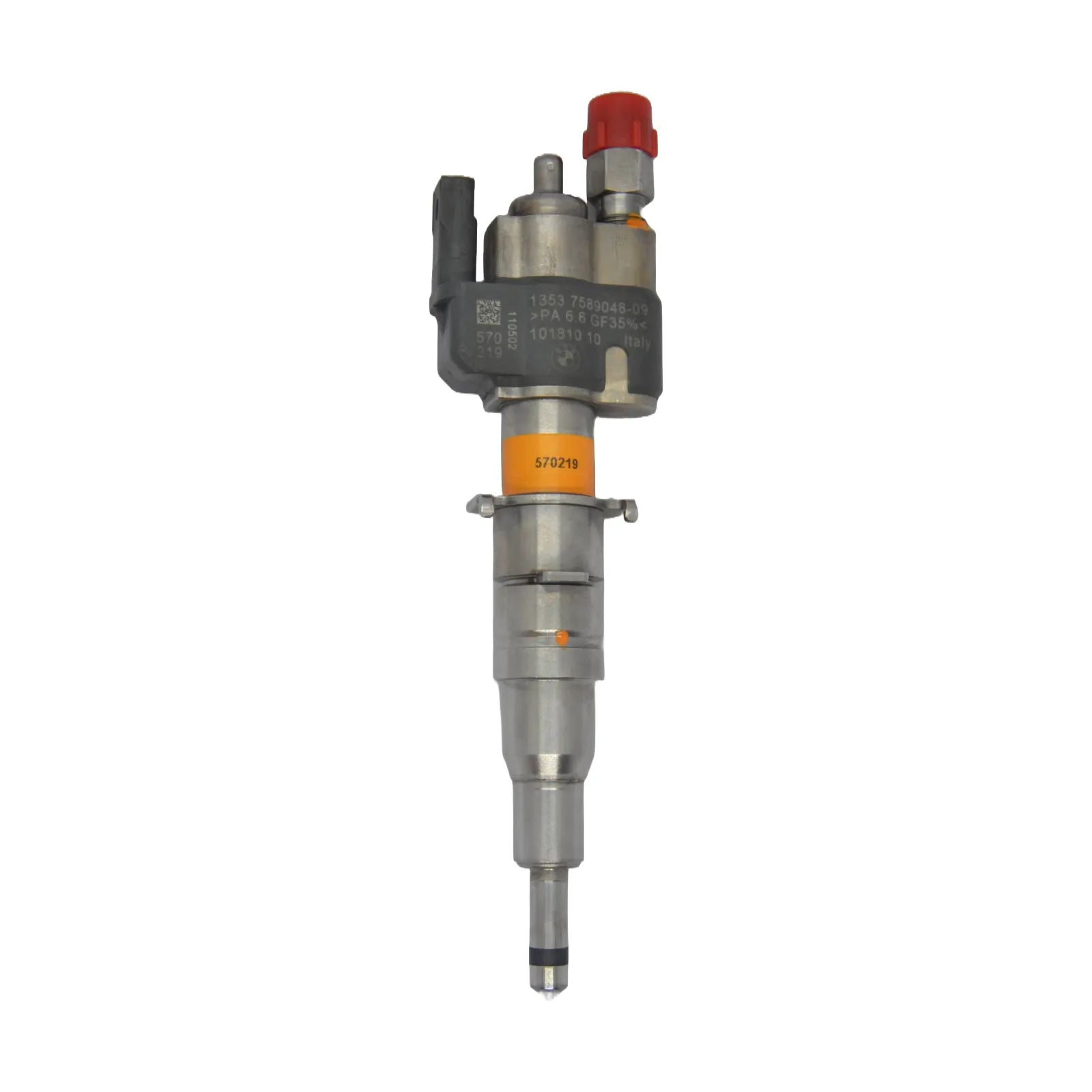 1x Einspritzdüse VDO 13537589048-09 13537565138 N43 N53 BMW Benzin