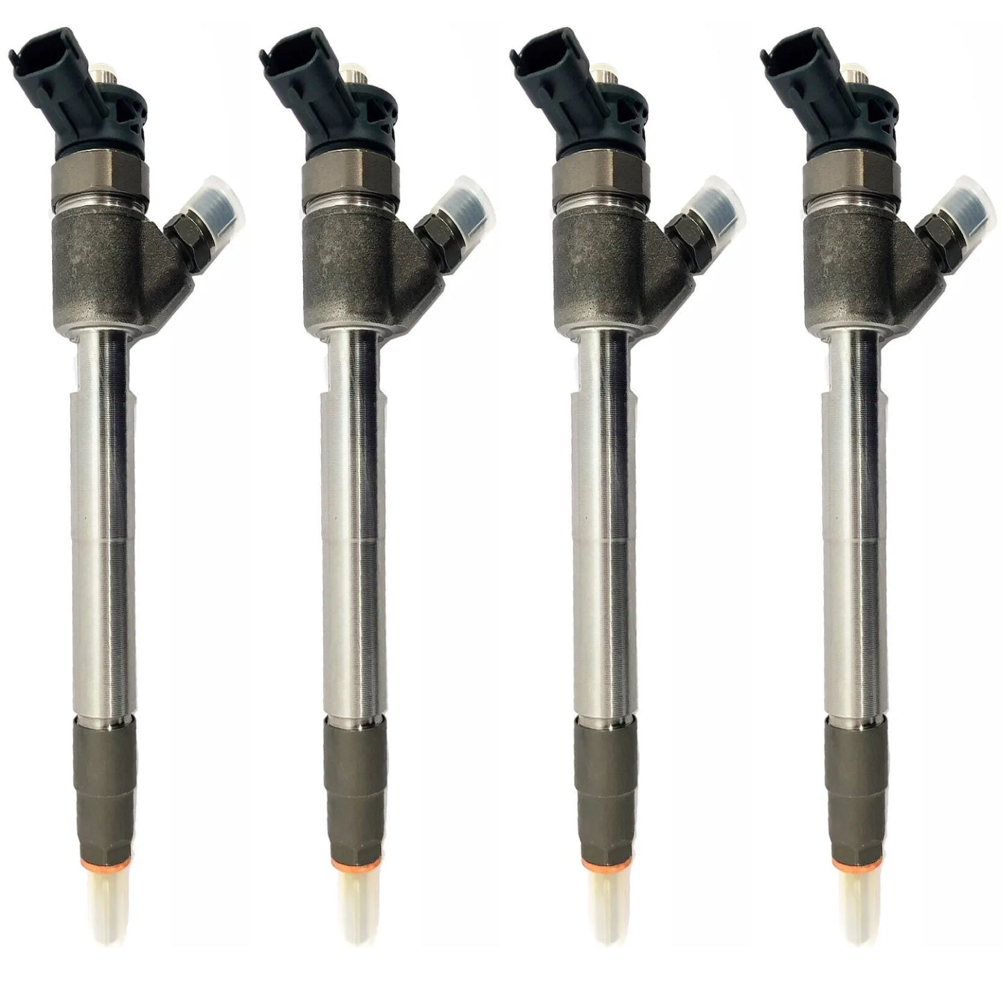 4x Diesel Einspritzdüse 0445110955 - Für Citroën, Peugeot, Ford, Opel 1.5 HDi