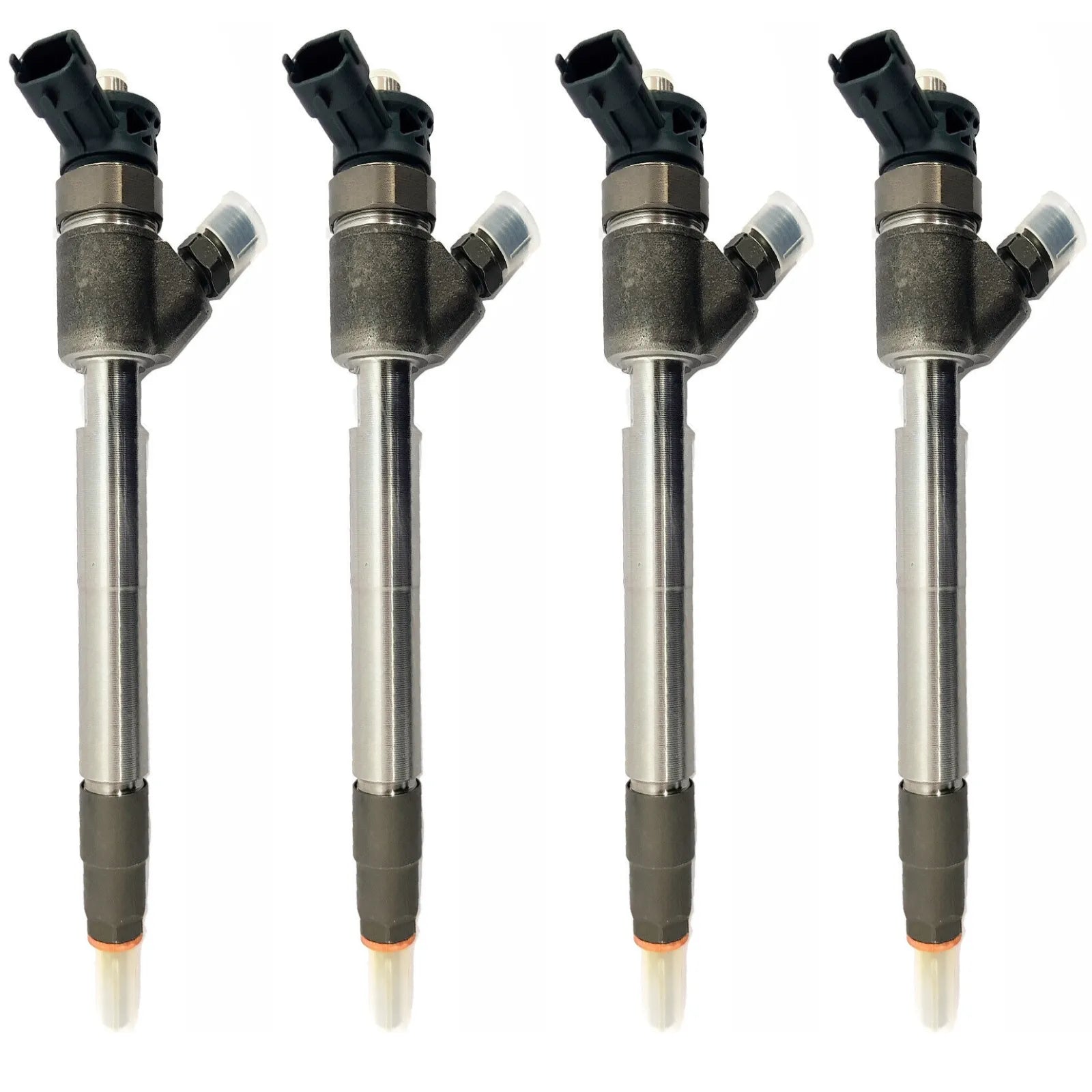 4x Diesel Einspritzdüse 0445110955 - Für Citroën, Peugeot, Ford, Opel 1.5 HDi