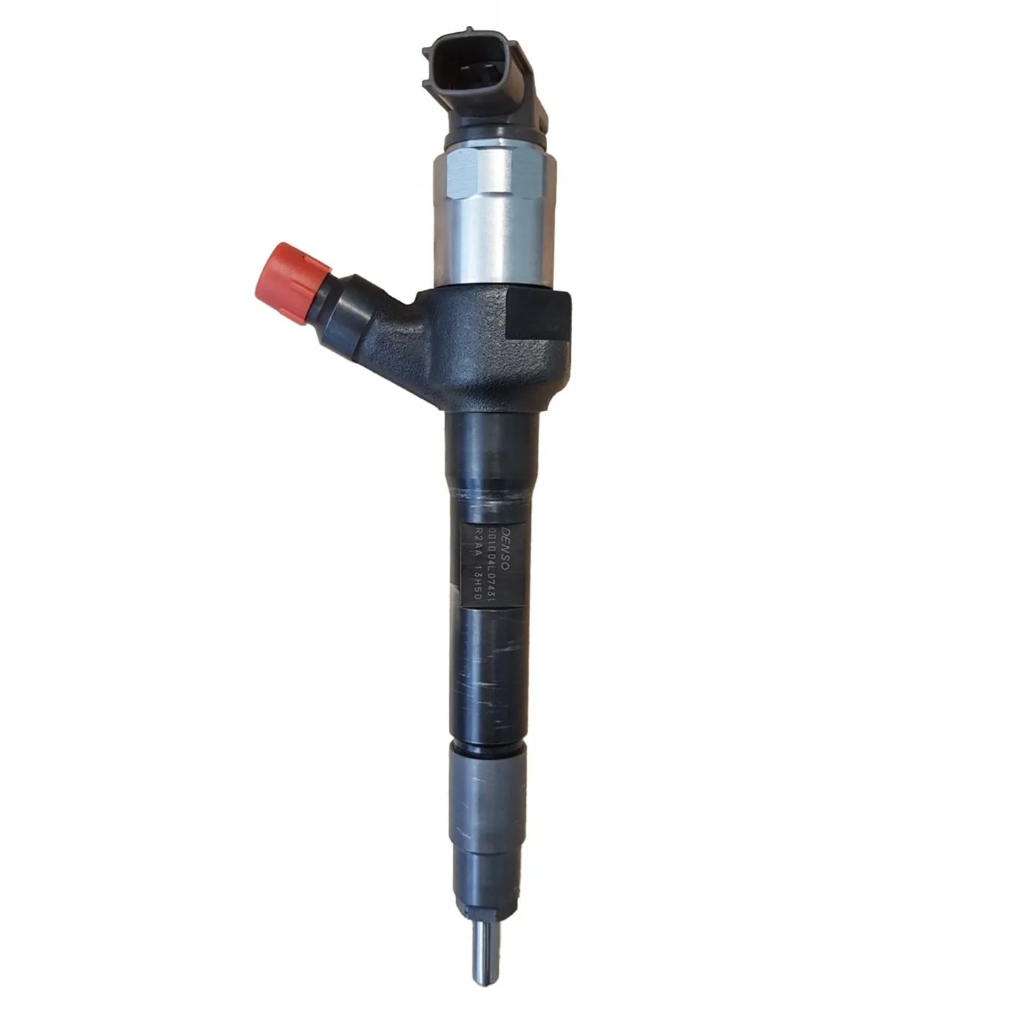 R2AA 13H50 Denso Einspritzdüse Mazda BL 2.2 CD Kombi DCRI300010 R2AA13H50