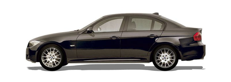 BMW 3 Injektoren