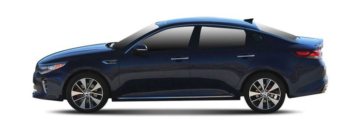 KIA OPTIMA Injektoren