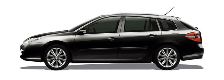 RENAULT LAGUNA III Grandtour Injektoren