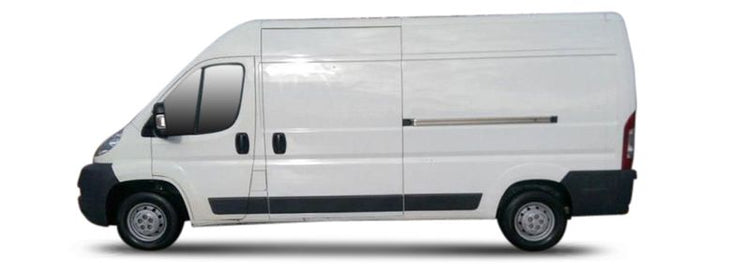 PEUGEOT BOXER Injektoren
