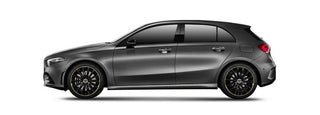 MERCEDES-BENZ A-KLASSE Stufenheck Injektoren